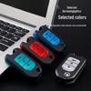 Чехол для ключа автомобиля Honda: Для моделей CR-V, Lingpai, Binzhi, XRV, Fit, Civic, Crown Road, Accord, Spirior