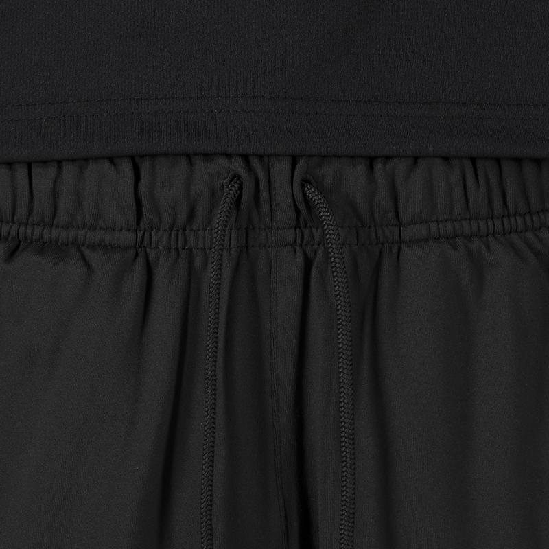 PUMA Casual Shorts Men's Black Moderate 671933-01
