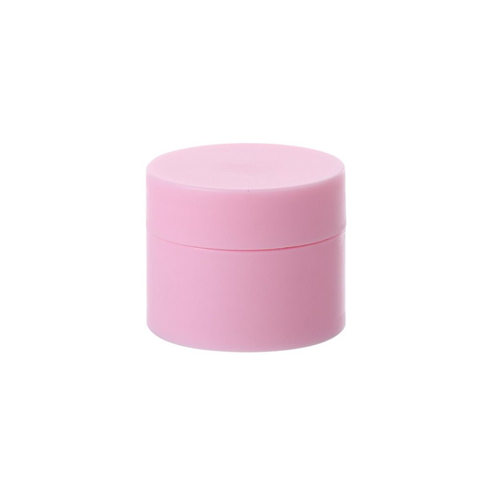 5-100g Cosmetic Cream Jars Round Lip Balm Container Cans Face Cream Bottles  Skin Care