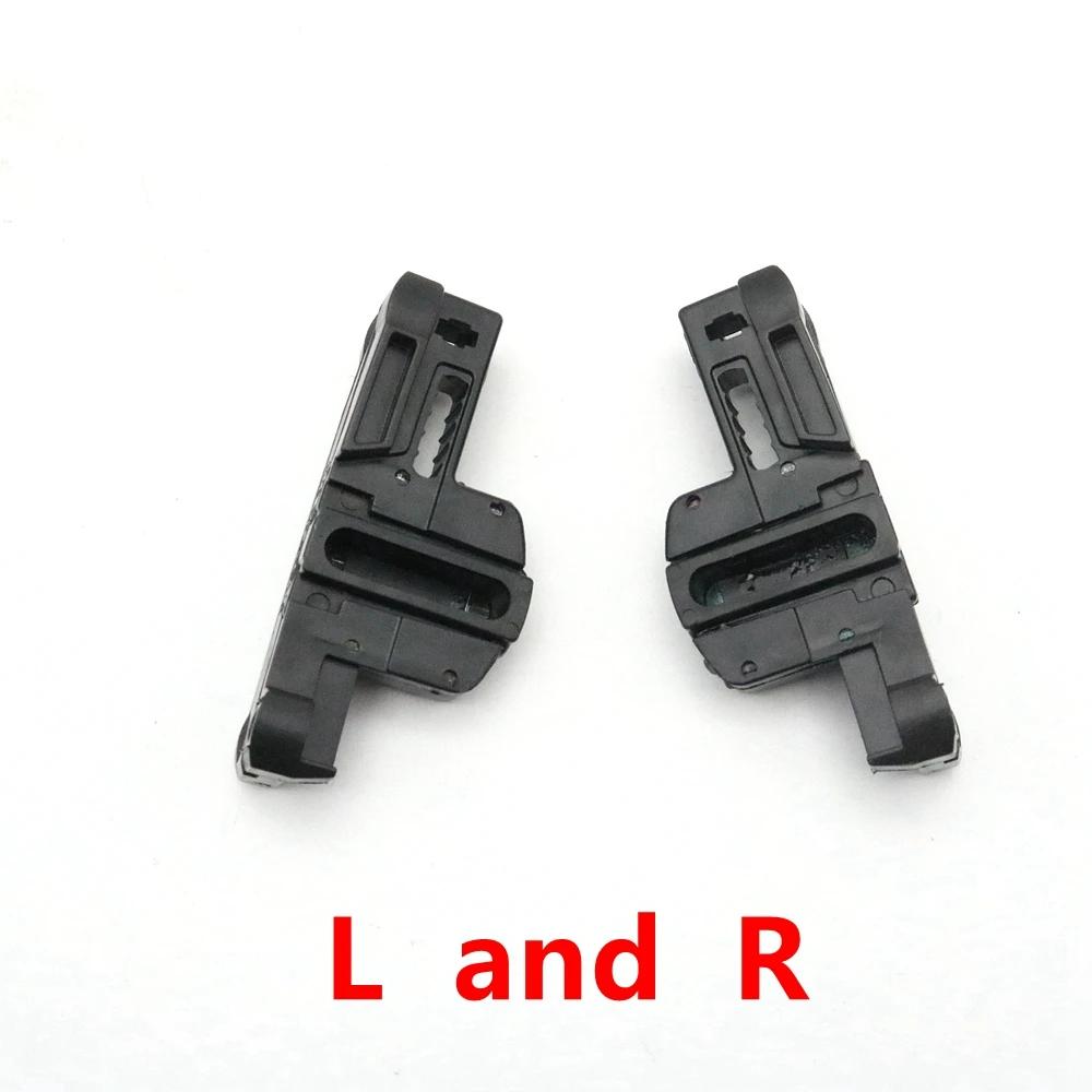 Plastic Sunroof Glass Component Slideway Slider Clip Ceiling Bracket For Renault Koleos HY 2008-2016 918062605R 913819569R