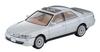 Tomica Limited Vintage Neo 164 LV-N241b Toyota Chaser Avante G Silver Finished Product 315094