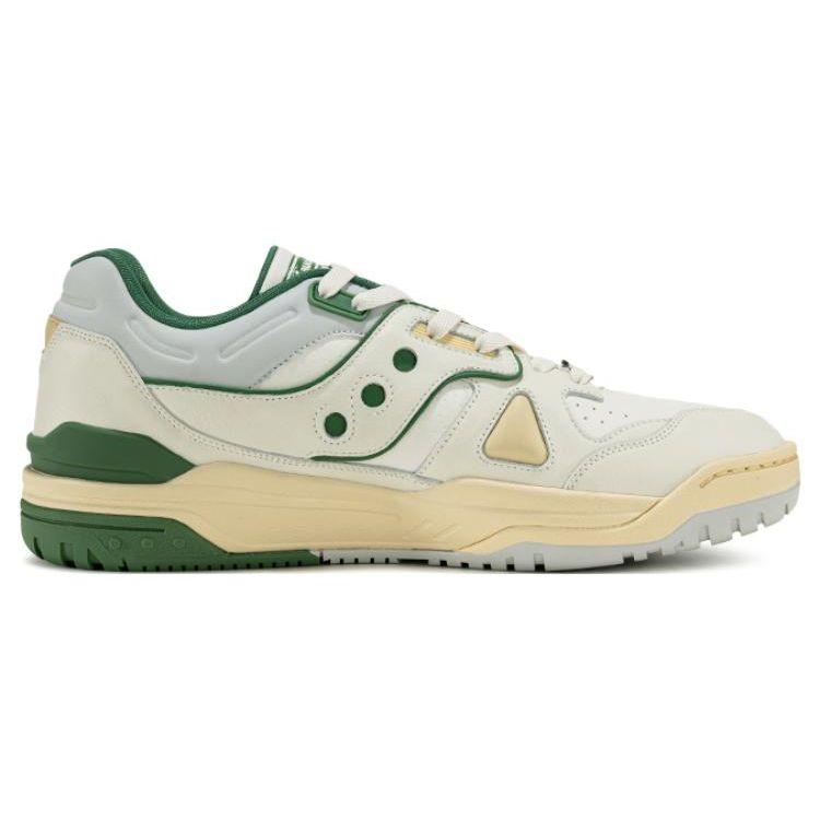 SAUCONY Унисекс Cross 90 Белый Синий S79035-18