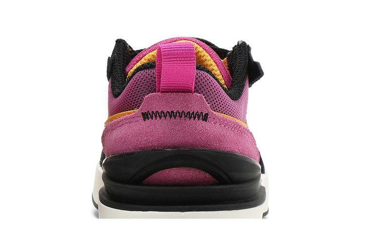 Nike Waffle One Активная фуксия (ТД)