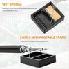 3 Temperature Settings USB Soldering Iron Cordless Burning Wire Pen  Electronic Repair