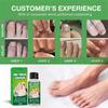 Toenail Fungus Care, FastActing Nail Care Liquid For Fungus Under & Around Restores The Healthy Appearance Of Nails 30ml