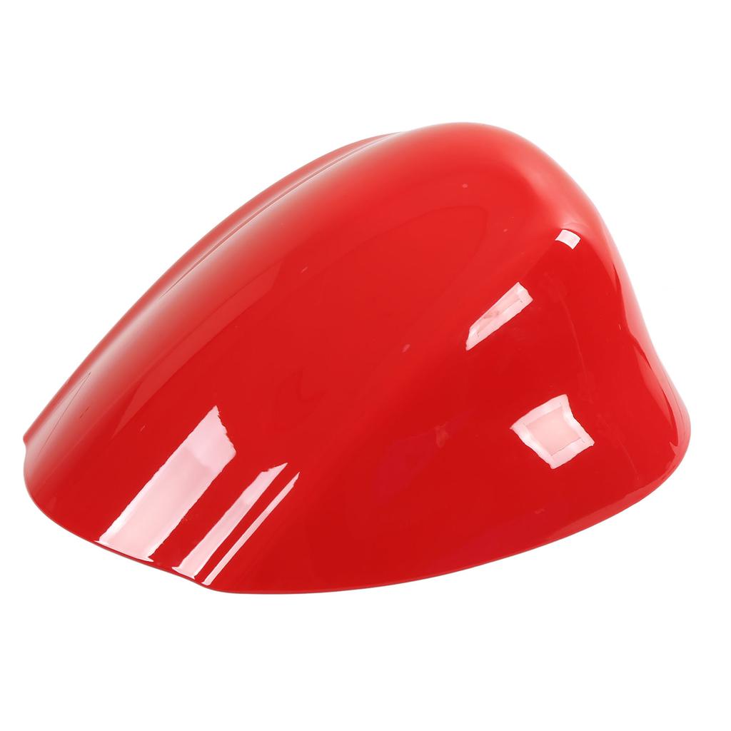 Задняя крышка сиденья пассажира, обтекатель, замена для SUZUKI GSXR 1300 Hayabusa 2008‑2014, красный