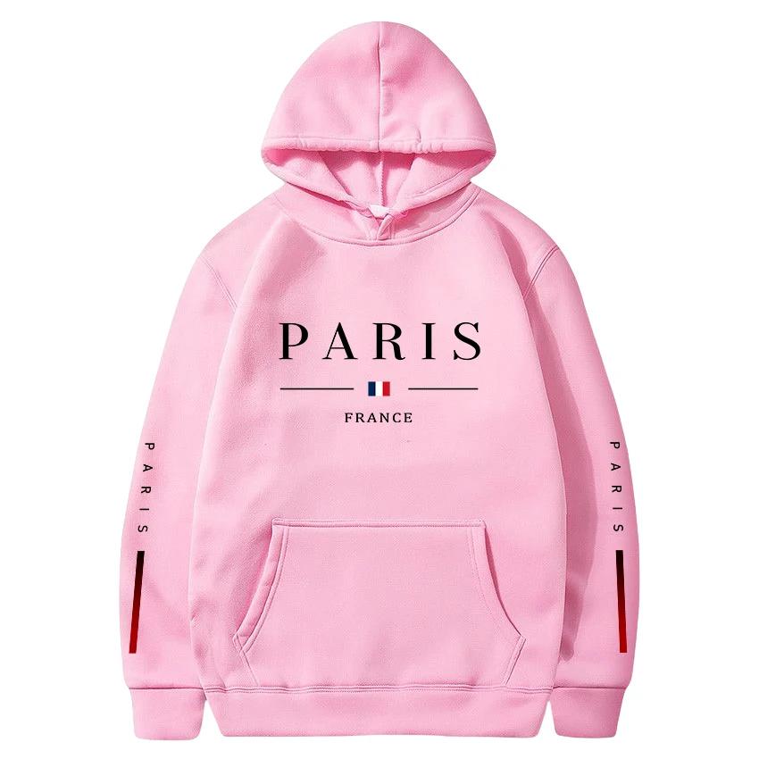 2025 Mens Hoodies Casual Office Sweatshirts Printing Versatile Jogging Clothing Home Outdoors Street Pullover Autumn Winter Tops