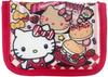 IPlanning Кошелек с персонажами Sanrio Hello Kitty Размер W120 x H95 x D15мм K-5206A