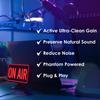 Облачные микрофоны Cloudlifter CL-1 от Cloud Microphones