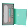 MEEEGOU MX609 Sonic Electric Toothbrush Set