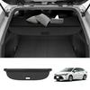 Virauto Toyota Corolla Touring Tonneau Cover Roll Shade Privacy Protection Luggage Storage Corolla Touring September Специально разработано для транспортных средств