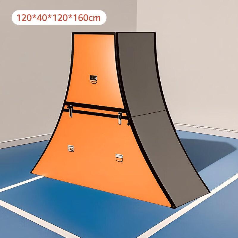 DeLiantai Kids' Anji Game Physical Training & Parkour Equipment