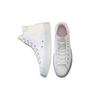 Converse Высокие белые кроссовки унисекс Chuck Taylor All Star CX Egret 172471C