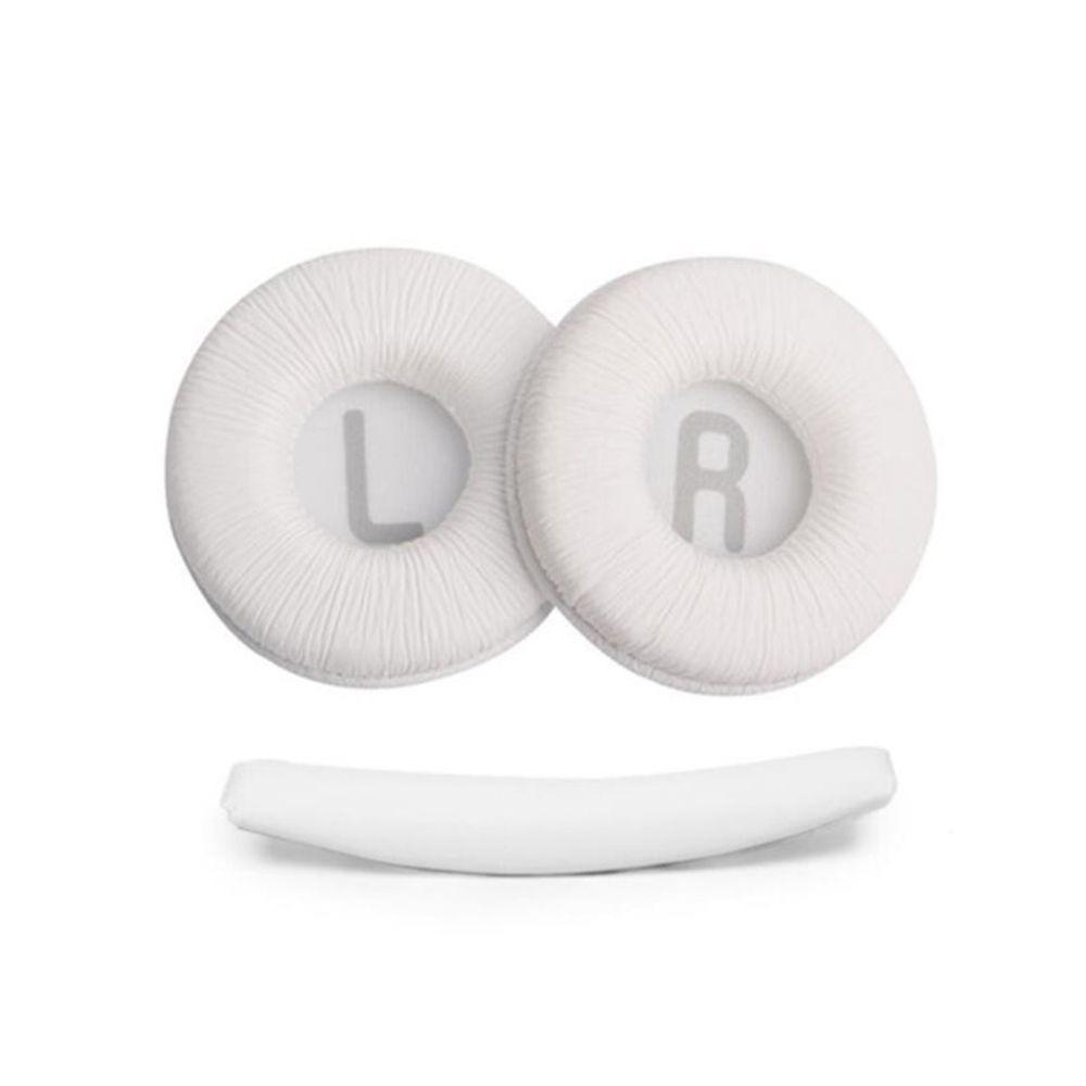 Comfortable Ear Cushions Earpads Pillow for JBL T520BT T510BT T500BT T450BT Headphone Accessories