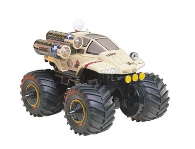 Tamiya Серия Wild Mini 4WD Wildsaurus 17006 № 06