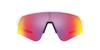 Солнцезащитные очки OO9465 SUTRO LITE SWEEP МАТОВЫЙ БЕЛЫЙ 39 ROAD Линза [Oakley] Оправа/PRIZM