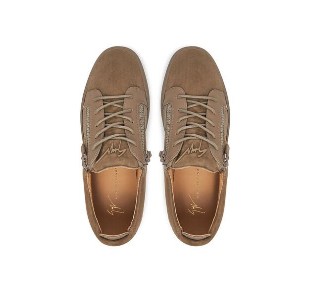 Кроссовки Giuseppe Zanotti RU40037/003