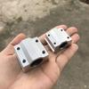 CNC Router Slide Bushing Block SCS16UU SCS20UU Guild Rail Shaft  3D Printer Shafts Rod Parts