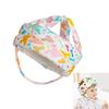 360 Protective Infant Headgear Shock Absorbing Sponge Padding Hat Soft Cotton For Crawling Walking Indoor Outdoor Play