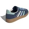 adidas Handball Spezial 'Ночной индиго Туманно-зеленый' IG1967