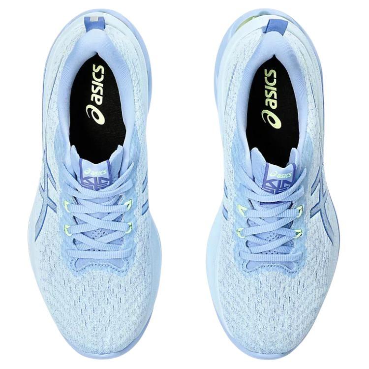 Asics Кроссовки Gel Kinsei Max Light Sapphire Женские Синие 1012B512-401