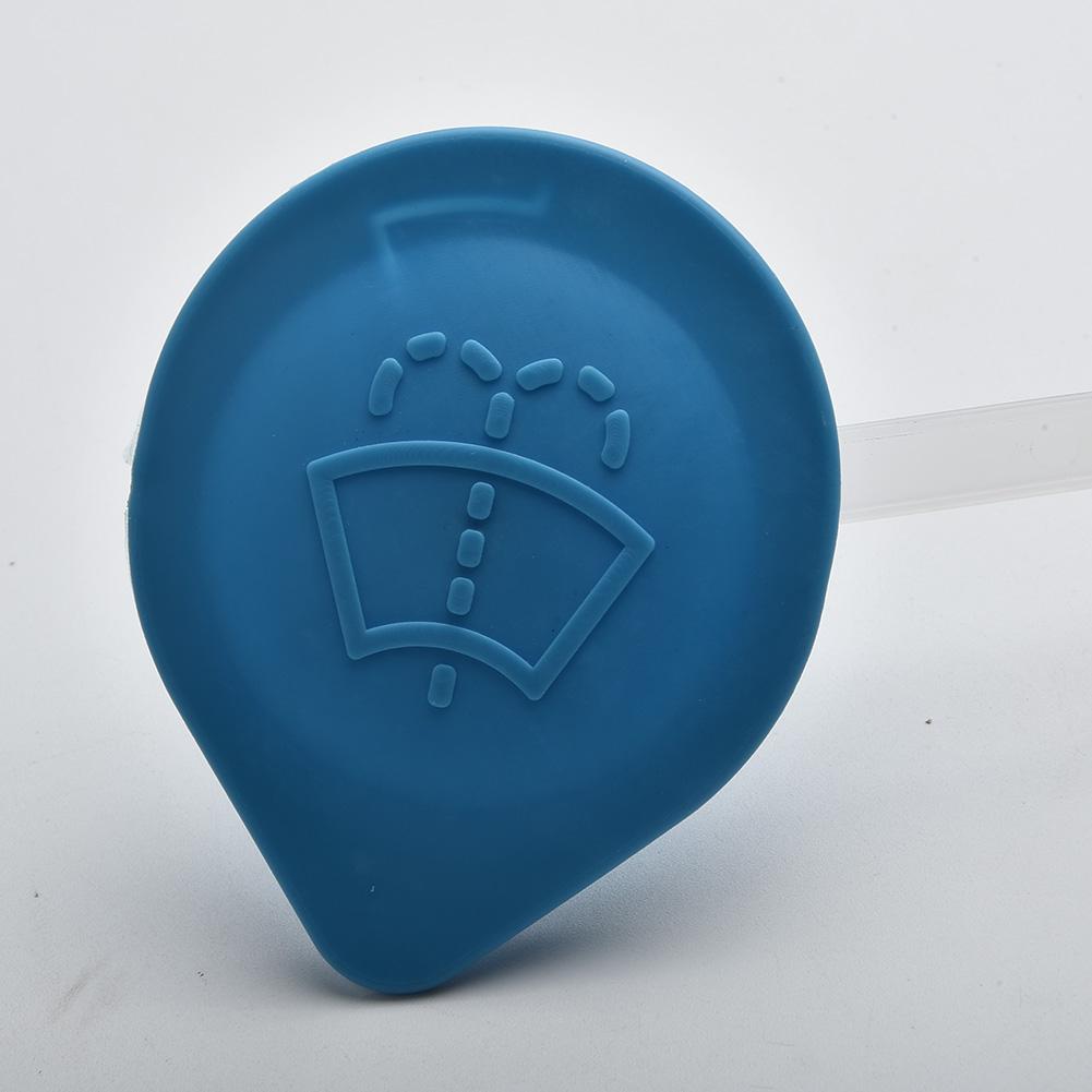 400мм/15,75дюйма Бачок омывателя Резервуар Крышка Крышка Защитная крышка Жидкость