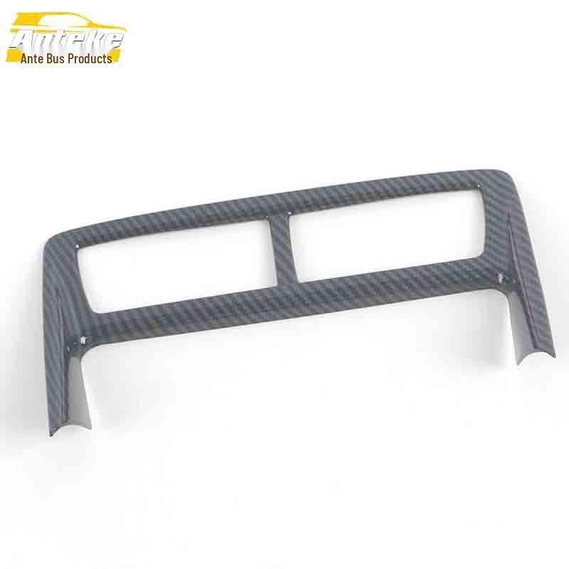 22 Tang EV Center Console Air Vent Decorative Frame & Sequins Car Accessories