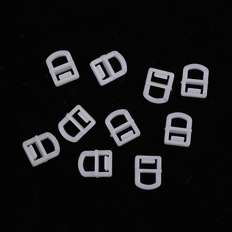 10 шт. Колесо для автомобильного карниза, пряжка для штор, автомобильный карниз, подвесное кольцо, шкив, скользящий шар, зажимы для карниза для штор, крючок