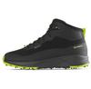 Ботинки Icebug Haze Mid Men's Biosole GTX