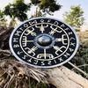 60.96 Cm Authentic Battleworn Viking Shield Cosplay Battle Ready Shield Fully Functional Shield Best Gift For Christmas