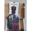 V519 Универсальный OBD-инструмент для диагностики автомобиля с ELM327 и определением состояния аккумулятора