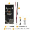 T-SIMCAM ESP32-S3 CAM Плата разработки T-PCIE Модуль WiFi 5.0 Беспроводной модуль для w OV2640 ra Адаптер слота