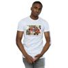 Friends Mens Retrospective Still T-Shirt