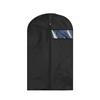 Dustproof Clothing Covers Coat Suit Dress Protector Hanging Garment Bags Closet Organizer Waterproof Clothes Dust Cover