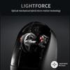 Logitech PRO X2 DEX Wireless Gaming Mouse