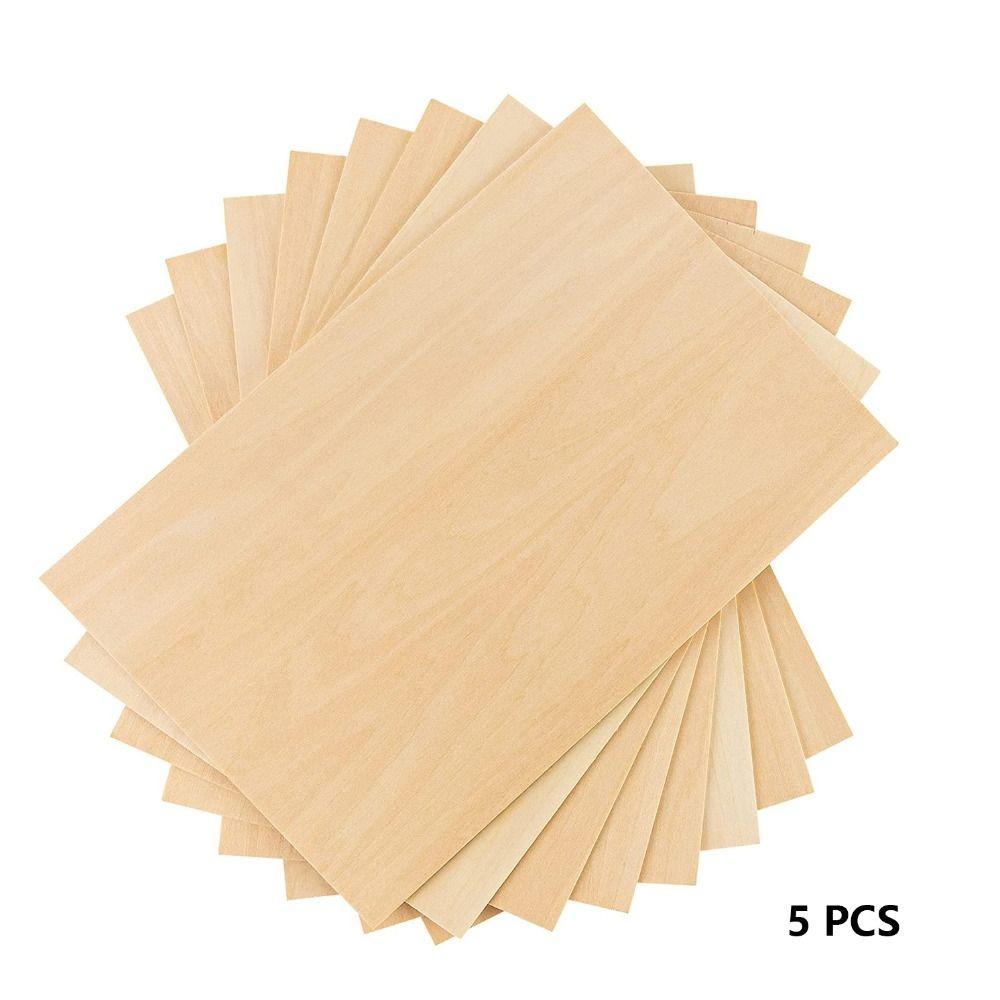 5 шт., кусок натурального массива дерева, прямоугольник, материал ручной работы, сделай сам, ремесленный деревянный лист, домашний декор