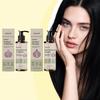 Onion Hydrosol Shampoo - Natural Hair Growth Treatment for Thicker, Stronger Hair, Promotes Scalp Care