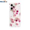 Чехол для Xiaomi Redmi Note 12 Pro 5G Прозрачная мягкая задняя крышка из ТПУ для Redmi Note 12 Pro Plus Note12 5G 4G Чехлы Cover Fundas