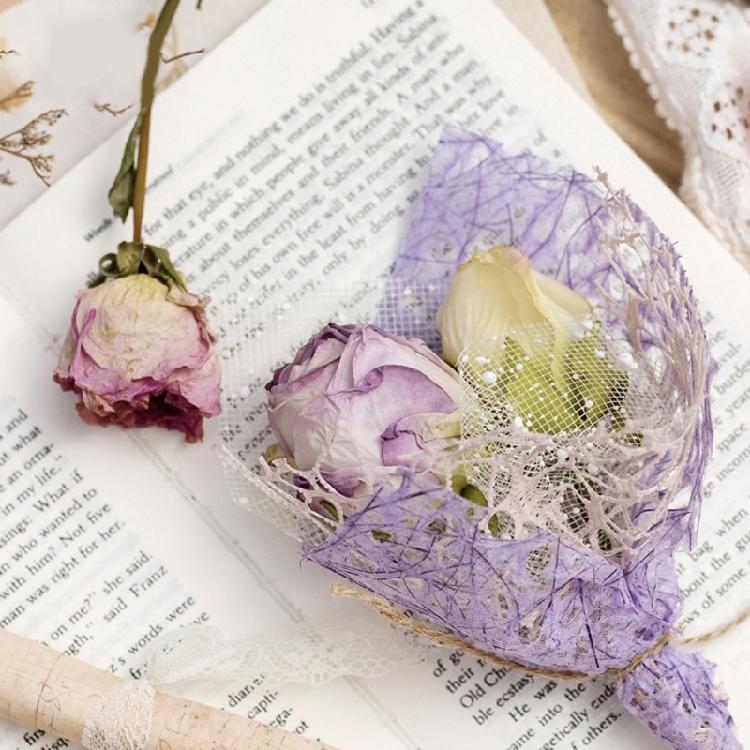 20 листов Эстетичная декоративная бумага для скрапбукинга, украшения для журнала, фотоальбома, фоторамок