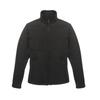 Mens Octagon II Soft Shell Jacket