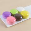 Игрушки-сквиши в форме торта, медленно восстанавливающиеся, игрушка для снятия тревоги, кавайная декомпрессионная кукла
