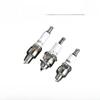 Universal Lawn Mower Spark Plug for Two-Stroke and Four-Stroke Engines, Grass Cutter, Hedge Trimmer, Ground Drill Igniter, Nozzle.