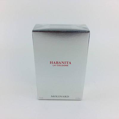 Туалетная вода Habanita La Cologne 75 мл