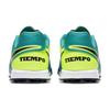 Nike Tiempo Legend 6 Удобные Спортивные Нескользящие Амортизирующие Износостойкие Низкие Футбольные Бутсы Детские кроссовки 819191-307