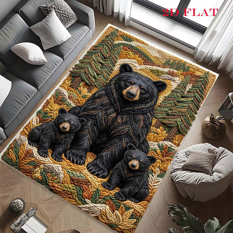 Plain Neutral Pleasure Carpet Rug for Living Room Bedroom Home Sofa Decoration,Kids play Nonslip Floor Mat