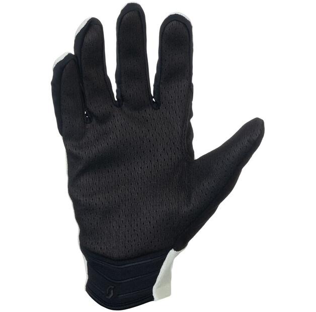 Велосипедные перчатки Scott RC Pro Long (серые)