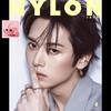 ПРЕДЗАКАЗ NYLON JAPAN Апрель 2026 Выпуск Обложка : ЛИ КНОУ Stray Kids Японский журнал