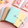 2025 Cash Savings Organizer: Compact Binder for Saving & Accounting Up To 10,000 Yuan