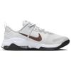 Nike Zoom Bella 6 Photon Dust Smokey Mauve Женские кроссовки Серый Белый Черный DR5720-003