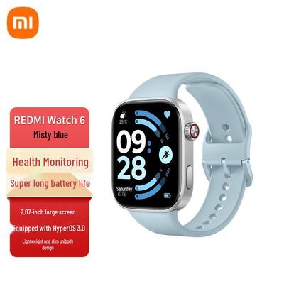 Xiaomi Redmi Watch 6 (Китайская версия)
